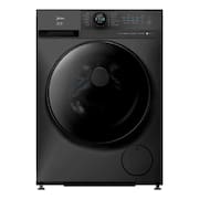 Lava E Seca Midea 11Kg MF201D110WB/GKTitanium 110V