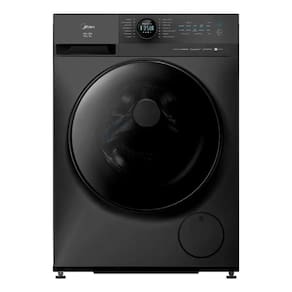Lava E Seca Midea 11Kg MF201D110WB/GKTitanium 110V