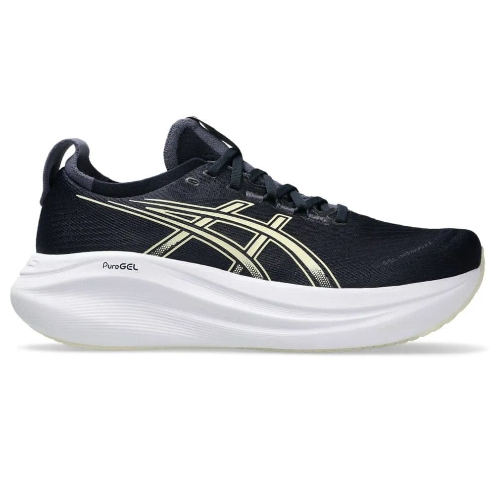 Tênis Asics Gel-Nimbus 27 Midnight-Masculino