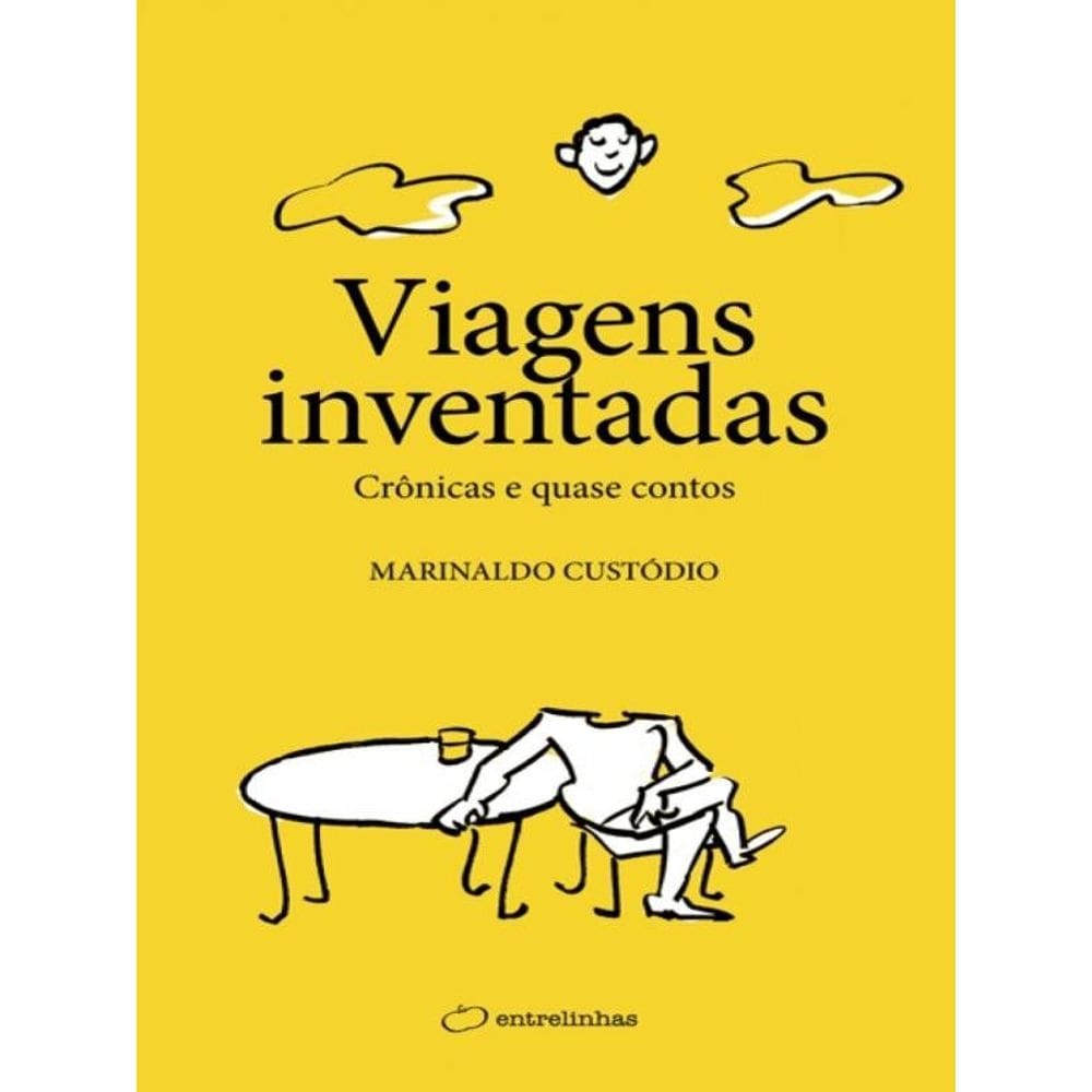 Viagens Inventadas