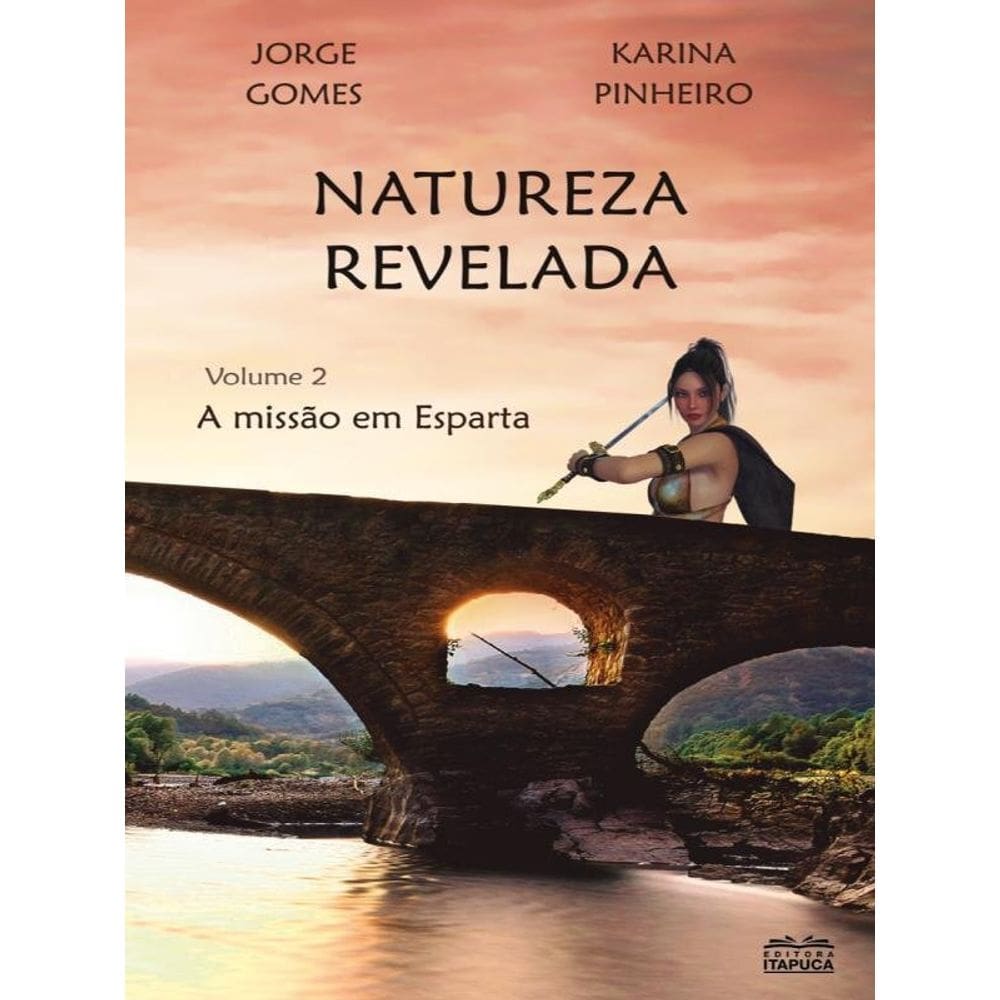 Natureza Revelada - Vol. 2