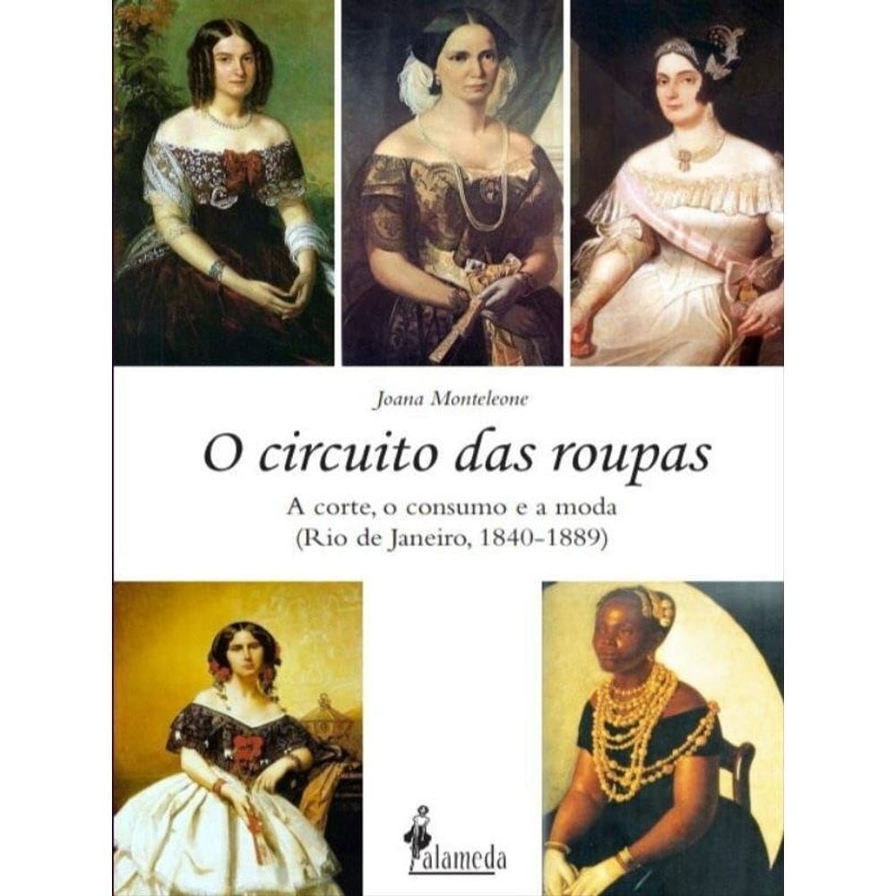O Circuito Das Roupas