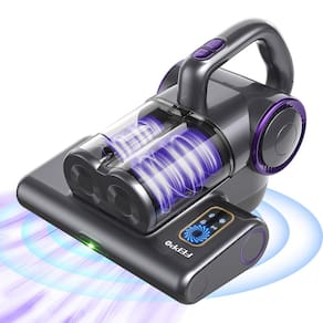 Aspirador de colchão FEPPO 16Kpa com luz UV-C 500W