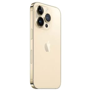 Usado: Iphone 14 Pro Max 128GB Dourado Excelente - Trocafone