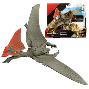Figura Jurassic World Dinossauro Yuxisaurus com Movimento