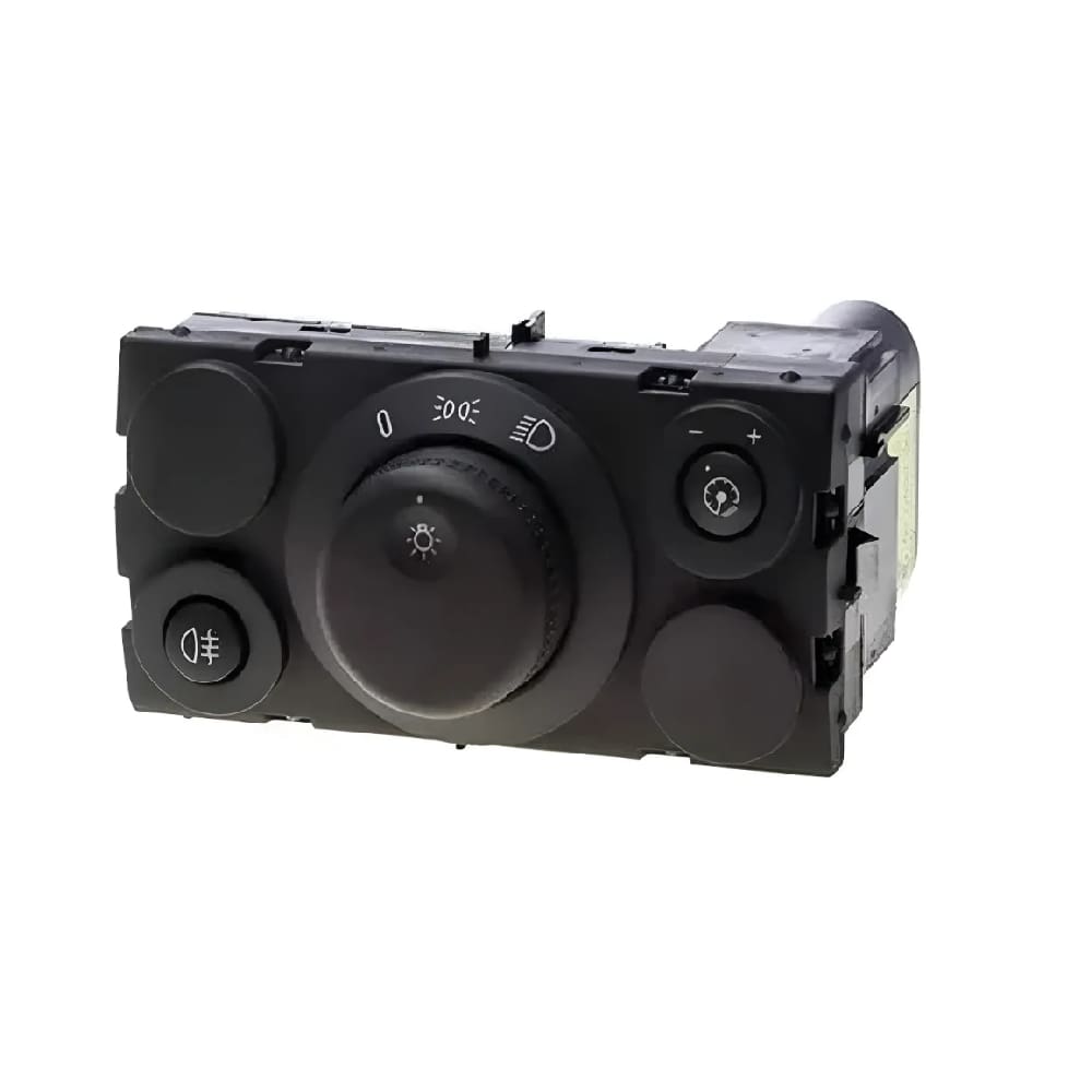 Vectra Interruptor Botão Farol Gm Genuíno