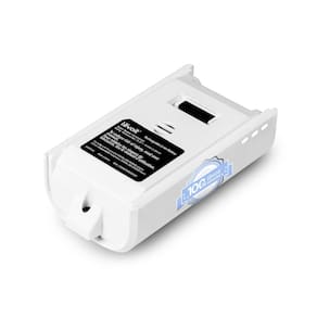 Bateria de reposição LEVOIT LVAC-200 Aspirador sem fio 2200mAh