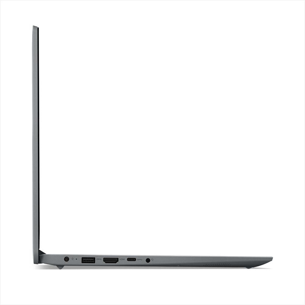 Notebook Lenovo IdeaPad 1 15AMN7 AMD Ryzen | Casas Bahia