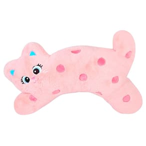 Almofada de Pelúcia Gata 60cm CAA0141 - CAA Toys