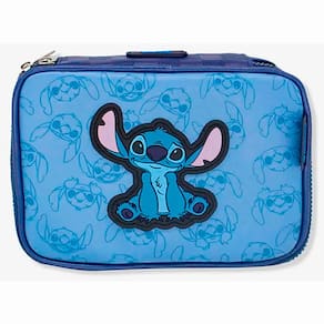 Estojo Box Stitch Disney para 100 Pens Patch 10073041 - ZonaCriativa