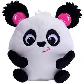 Pelúcia Shake Mellow Windy Bums Panda F0140-5 - Fun
