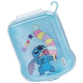 Sanduicheira Disney Stitch 17111 - Plasútil