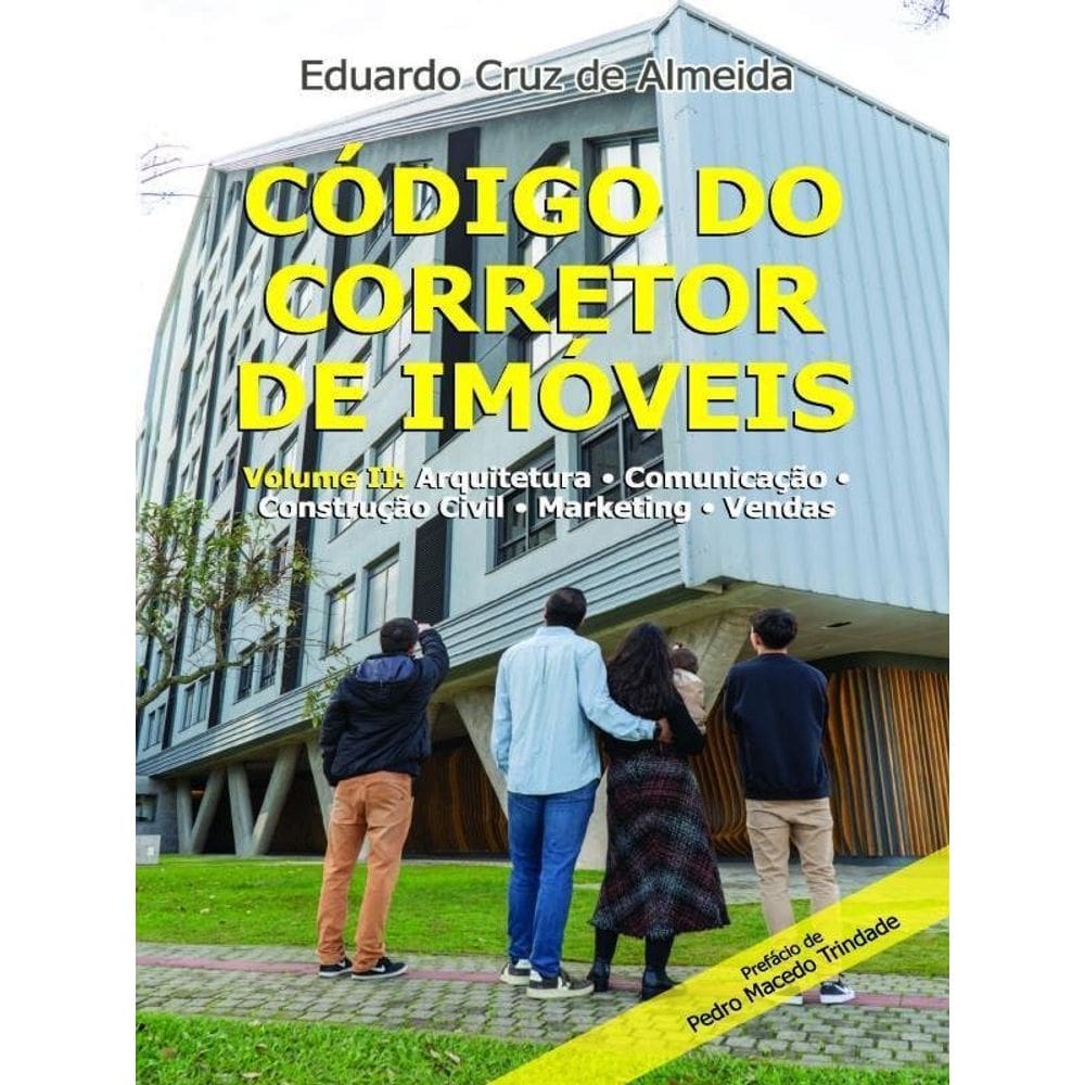 Código Do Corretor De Imóveis - Vol. 2