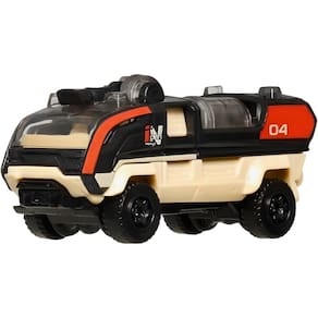 Veiculos Matchbox Filme Jurassic World 1:64 JGL59 Mattel