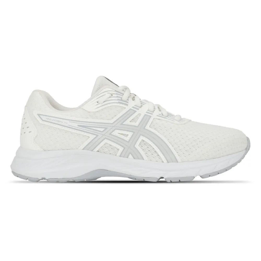 Tênis Asics Raiden 4 White Piedmont-Feminino