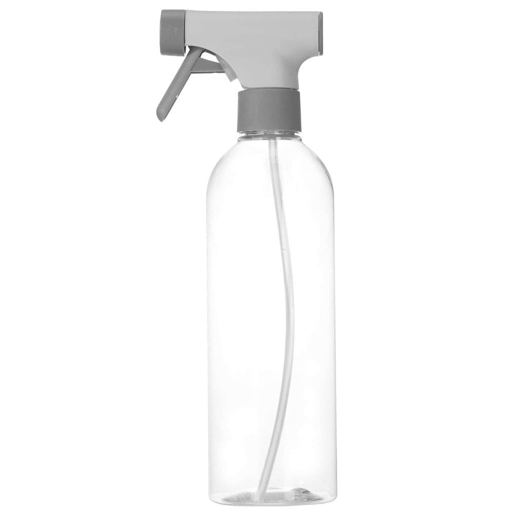 Borrifador Flow Bege 500ml - Ou