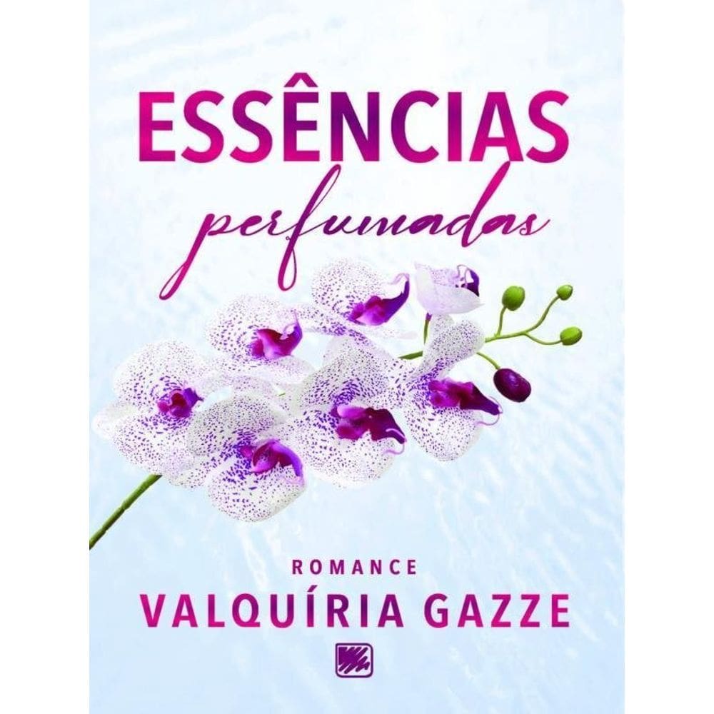 Essências Perfumadas