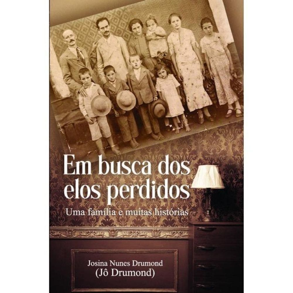 Em Busca Dos Elos Perdidos
