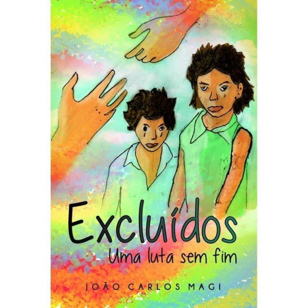Excluídos