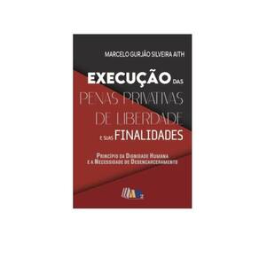 Execução Das Penas Privativas De Liberdade E Suas Finalidades - 2024