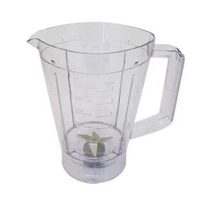 Copo Acrílico Transparente Para Liquidificador 2L