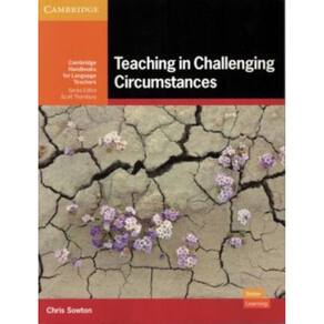 Teaching In Challenging Circumstances Paperback