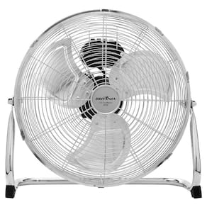 Circulador De Ar Britânia C50 Oscillation 200W220V