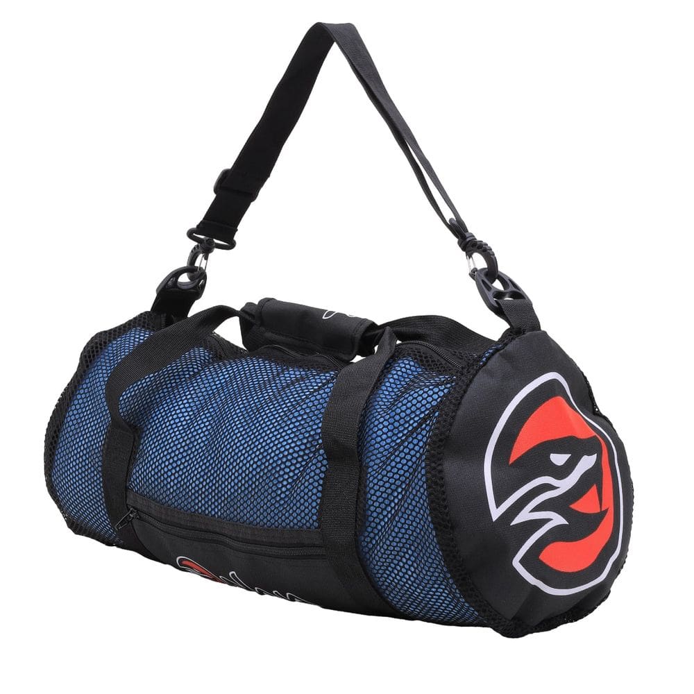 Bolsa de Treino Naja Extreme - Preto