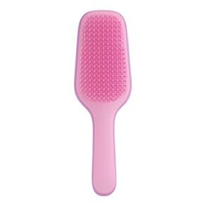 Escova de Cabelo ProArt Flex Heaven Cor Rosa E Roxo