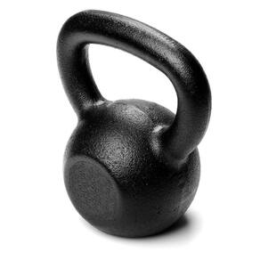 Kettlebell 06kg Ferro Pintado Peso de Academia JFIT