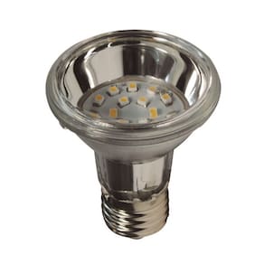 Lâmpada Taschibra Par20 1,5w Verde E27 220V