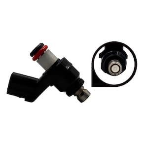Bico Injeção Injetor 8 Furos Bros160 Start160 2016 a 2024