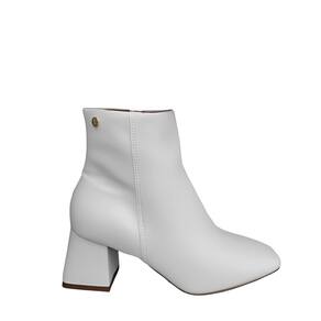 Bota Feminina De Salto Bloco Vizzano 3098.100.23572