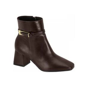 Bota Feminina De Salto Bloco Vizzano 3098.104.29304