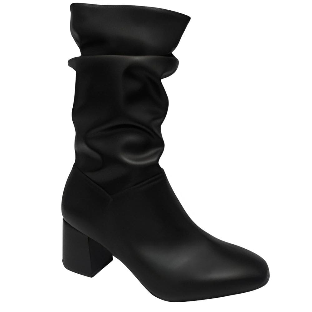 Bota Feminina Cano Médio Beira Rio 9076.102.18462