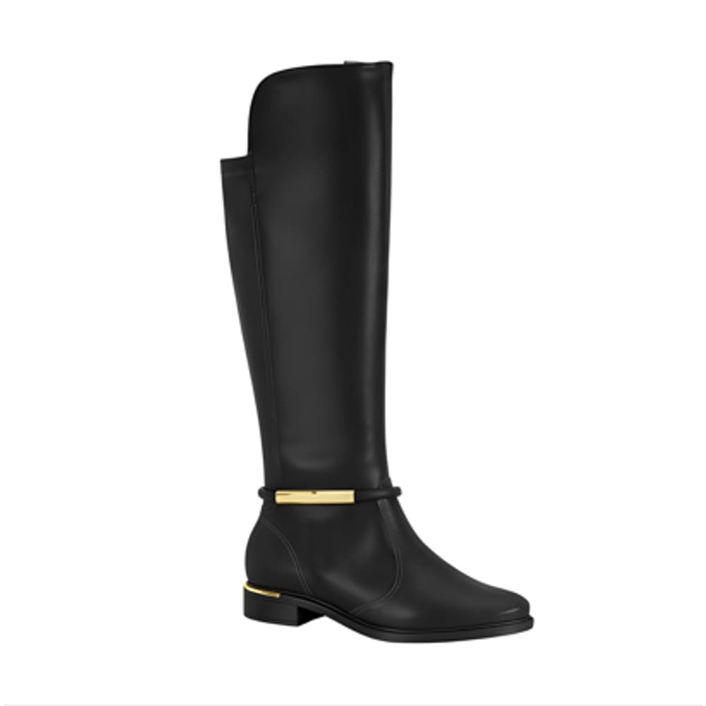 Bota Feminina De Cano Longo Vizzano 3077.123.23581