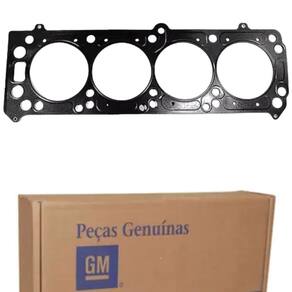 Junta Cabeçote Astra Vectra Zafira 2.0 8V Flex 93399932