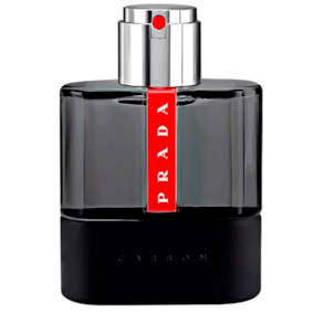 Prada Luna Rossa Carbon Eau de Toilette - Perfume Masculino 150ml