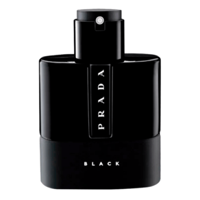 Prada Luna Rossa Black Eau de Parfum - Perfume Masculino 100ml