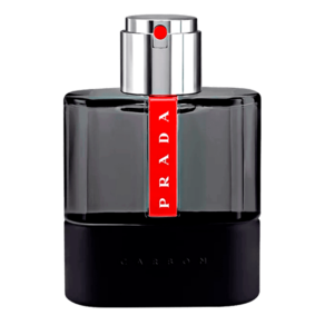 Prada Luna Rossa Carbon Eau de Toilette - Perfume Masculino 100ml