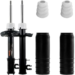 Kit 2 Amortecedor Dianteiro Grand Siena 2012 a 2021 Cofap
