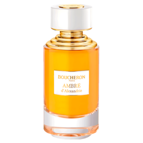Boucheron Ambre d`Alexandrie Eau de Parfum - Perfume Unissex 125ml