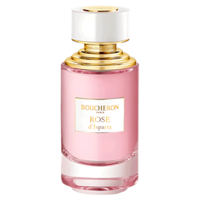 Boucheron Rose d`Isparta Eau de Parfum - Perfume Feminino 125ml