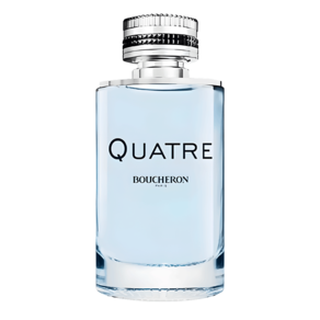 Boucheron Quatre Pour Homme Eau de Toilette - Perfume Masculino 100ml