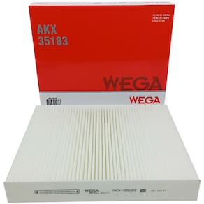 Filtro De Cabine Bronco 2020 A 2024 / Maverick 2021 A 2024 / Ranger 2023 A 2024 - Wega Akx35183