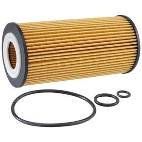 Filtro De Óleo Accelo 715 2003 A 2005 / Accelo 915 2003 A 2011 - Wega Woe242