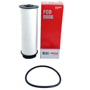 Filtro De Combustível Daily 2020 A 2024 - Wega Fcd0806