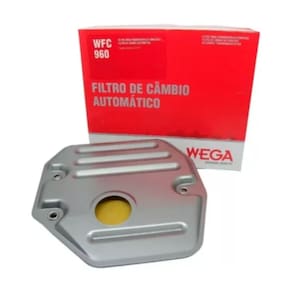 Filtro De Óleo Do Câmbio Corolla 2015 A 2024 - Wega Wfc960