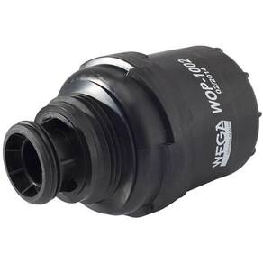 Filtro De Óleo Aumark 2010 A 2013 / Delivery 2017 A 2024 / T 140 2012 A 2014 - Wega Wop1002
