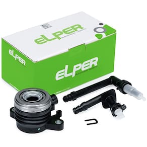 Atuador Hidráulico De Embreagem Duster 1.6 16V 2011 A 2024 / Duster 2.0 16V 2011 A 2020 / Fluence 1.6 16V 2012 A 2014 - Elper 30156
